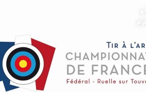 Championnat de France Jeune Fédéral 2018