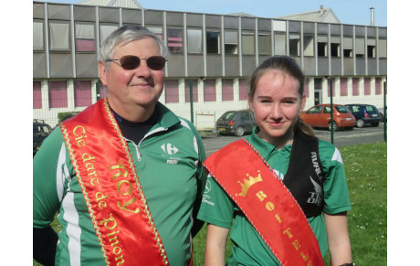 Tir à l'oiseau 2018