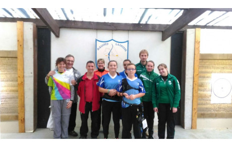 Beursault Championnat de france