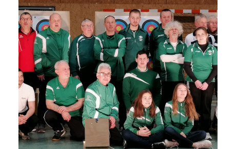 Finale ronde de l'Aisne 2019