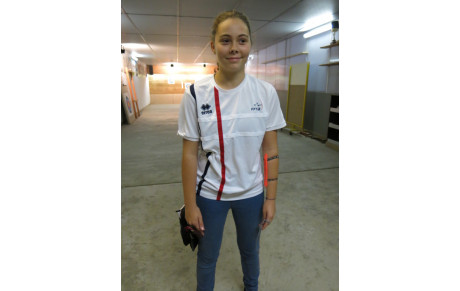 Focus sur Marion dans l'Union 