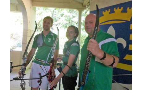 Championnat Aisne Beursault 