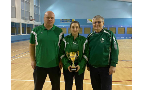 Résultat tir de La Fère